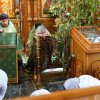 Троица. Великая Вечерня