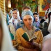 Троица. Великая Вечерня