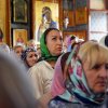Троица. Великая Вечерня