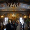 Троица. Великая Вечерня