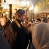 Архиерейская служба. 21.12.19. Литургия