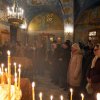 Архиерейская служба. 21.12.19. Литургия