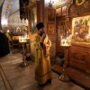Архиерейская служба. 21.12.19. Литургия