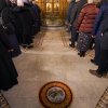 Архиерейская служба. 21.12.19. Литургия