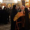 Архиерейская служба. 21.12.19. Литургия