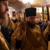 Архиерейская служба. 21.12.19. Литургия