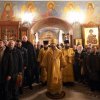 Архиерейская служба. 21.12.19. Литургия