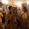 Архиерейская служба. 21.12.19. Литургия
