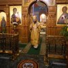 Архиерейская служба. 21.12.19. Литургия