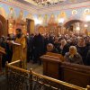 Архиерейская служба. 21.12.19. Литургия
