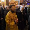 Архиерейская служба. 21.12.19. Литургия