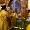 Архиерейская служба. 21.12.19. Литургия