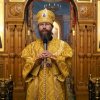 Архиерейская служба. 21.12.19. Литургия