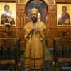 Архиерейская служба. 21.12.19. Литургия