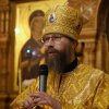 Архиерейская служба. 21.12.19. Литургия