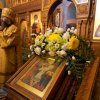 Архиерейская служба. 21.12.19. Литургия