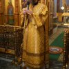 Архиерейская служба. 21.12.19. Литургия