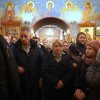Архиерейская служба. 21.12.19. Литургия