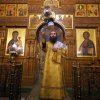 Архиерейская служба. 21.12.19. Литургия