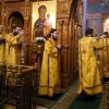 Архиерейская служба. 21.12.19. Литургия