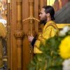 Архиерейская служба. 21.12.19. Литургия