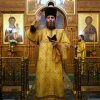 Архиерейская служба. 21.12.19. Литургия
