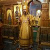 Архиерейская служба. 21.12.19. Литургия