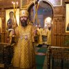 Архиерейская служба. 21.12.19. Литургия