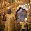 Архиерейская служба. 21.12.19. Литургия
