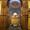 Архиерейская служба. 21.12.19. Литургия