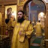 Архиерейская служба. 21.12.19. Литургия