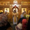 Архиерейская служба. 21.12.19. Литургия