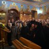 Архиерейская служба. 21.12.19. Литургия