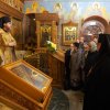Архиерейская служба. 21.12.19. Литургия