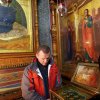 Архиерейская служба. 21.12.19. Литургия