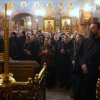 Архиерейская служба. 21.12.19. Литургия