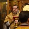 Архиерейская служба. 21.12.19. Литургия