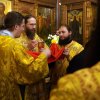 Архиерейская служба. 21.12.19. Литургия