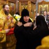 Архиерейская служба. 21.12.19. Литургия