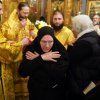 Архиерейская служба. 21.12.19. Литургия