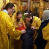 Архиерейская служба. 21.12.19. Литургия