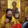 Архиерейская служба. 21.12.19. Литургия