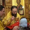 Архиерейская служба. 21.12.19. Литургия