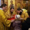 Архиерейская служба. 21.12.19. Литургия
