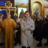Архиерейская служба. 21.12.19. Литургия