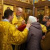 Архиерейская служба. 21.12.19. Литургия