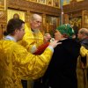 Архиерейская служба. 21.12.19. Литургия