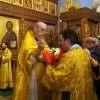 Архиерейская служба. 21.12.19. Литургия