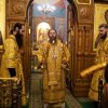 Архиерейская служба. 21.12.19. Литургия