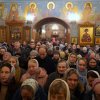Архиерейская служба. 21.12.19. Литургия